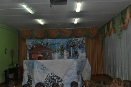 представление представление